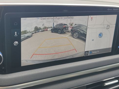 Certified 2023 Hyundai Sonata SEL w/ Convenience Package image 28