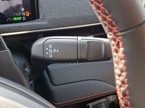 Used 2025 Ford Mustang Mach-E Premium w/ Sport Appearance Package image 14