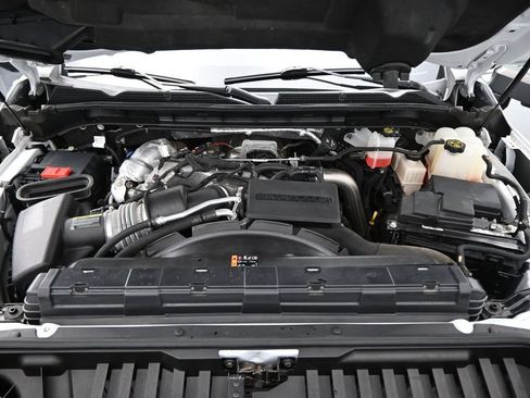 Used 2024 GMC Sierra 3500 Denali Ultimate AWD/4WD image 36