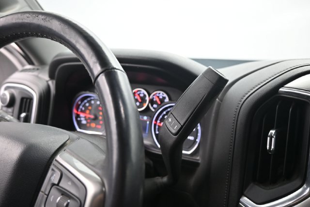Used 2020 Chevrolet Silverado 1500 RST w/ All-Star Edition AWD/4WD image 26