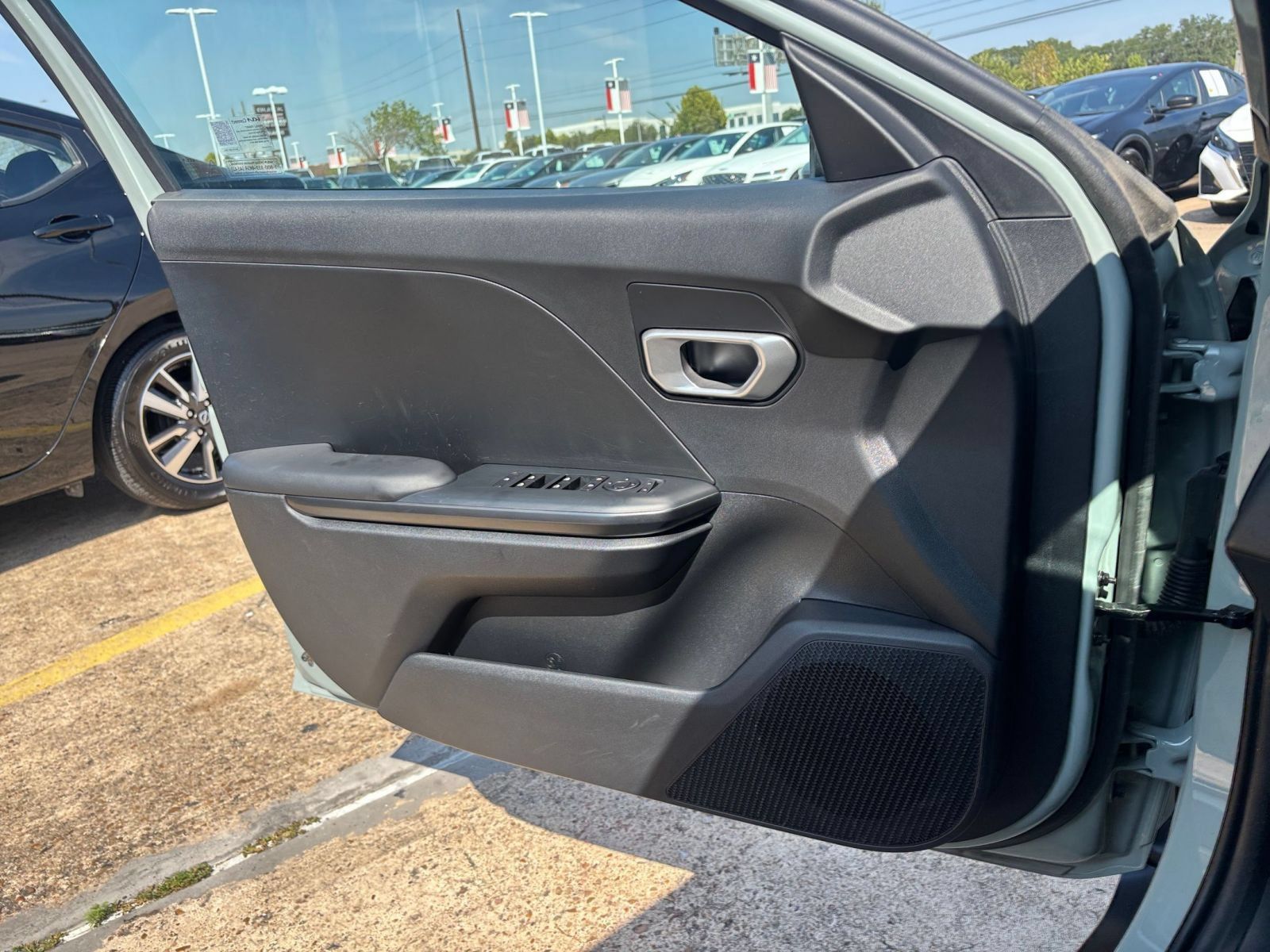 Used 2026 Kia K4 FWD image 18