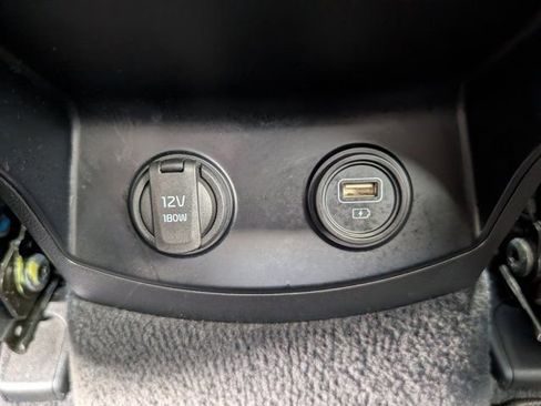 Used 2022 Kia Sorento EX w/ Panoramic Sunroof Package FWD image 32