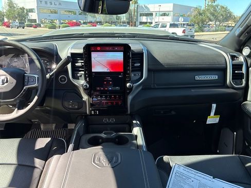 Used 2026 RAM 2500 Laramie image 25