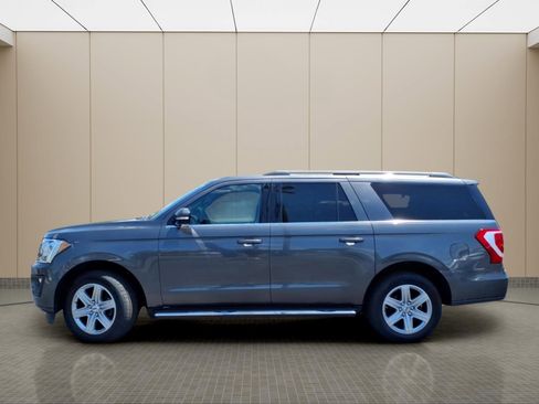 Used 2021 Ford Expedition Max XLT AWD/4WD image 10
