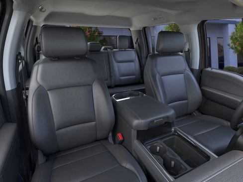New 2026 Ford F250 Lariat w/ FX4 Off-Road Package image 10
