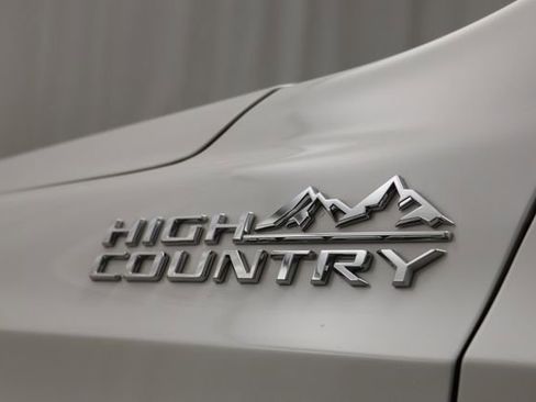 Certified 2023 Chevrolet Tahoe High Country image 5