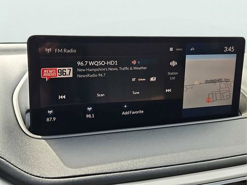 Used 2023 Acura MDX SH-AWD w/ Technology Package image 26