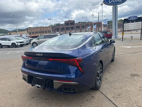 New 2026 Kia K5 EX image 7