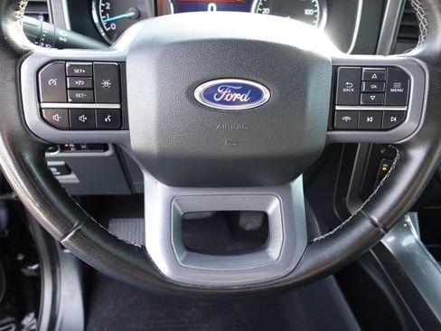 Used 2023 Ford F150 XLT w/ Equipment Group 302A High image 51