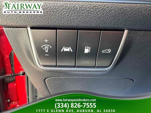 Used 2022 Kia Stinger GT2 image 15