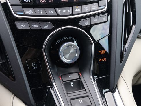 Certified 2025 Acura RDX A-Spec AWD/4WD image 27