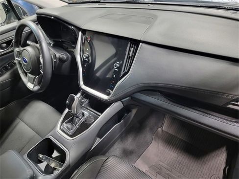 Used 2020 Subaru Legacy Premium w/ Popular Package #1 image 17