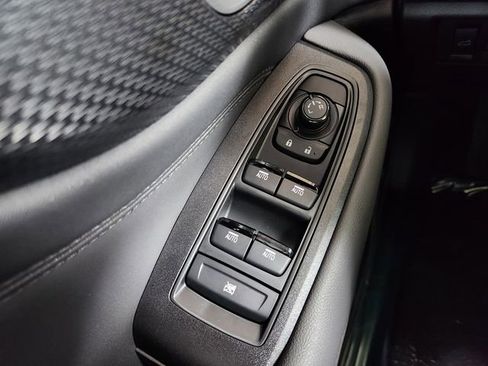 New 2025 Subaru Outback Wilderness image 27