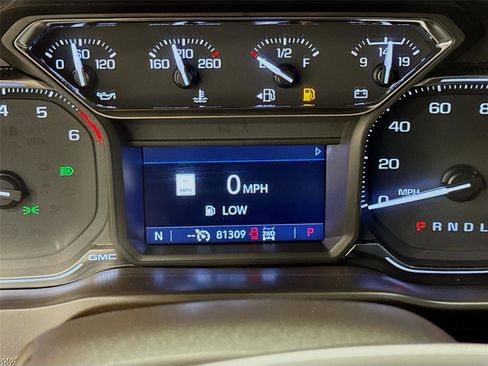 Used 2021 GMC Sierra 1500 SLT w/ SLT Premium Plus Package image 12