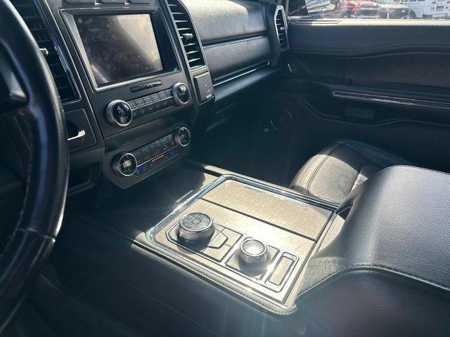 Used 2019 Ford Expedition Max Limited AWD/4WD image 25