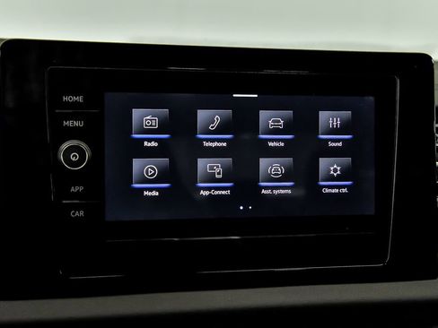 New 2026 Volkswagen Jetta S FWD image 13