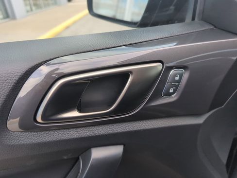 Used 2021 Ford Ranger Lariat w/ Trailer Tow Package image 15