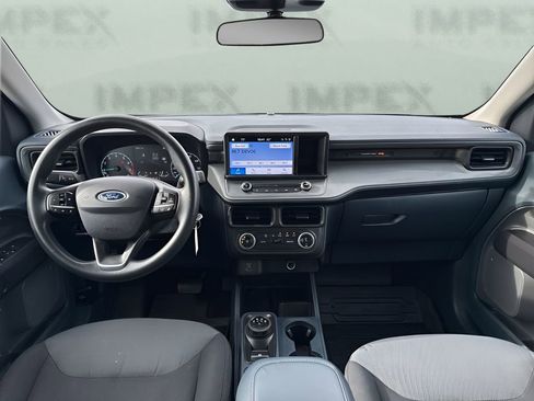 Used 2023 Ford Maverick XL w/ Equipment Group 100A Standard image 11