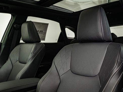 New 2026 Lexus RX 350 image 21