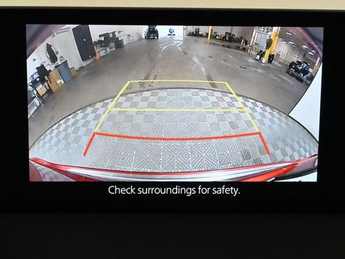 Used 2023 MAZDA CX-5 AWD 2.5 S w/ Premium Package image 30