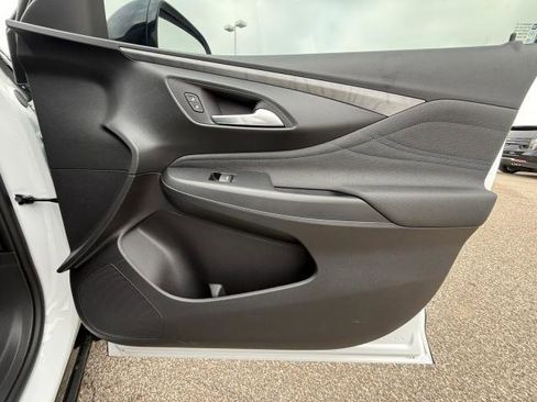 New 2026 Buick Envista Sport Touring image 35