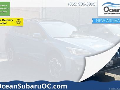 Used 2023 Subaru Crosstrek 2.5i Limited