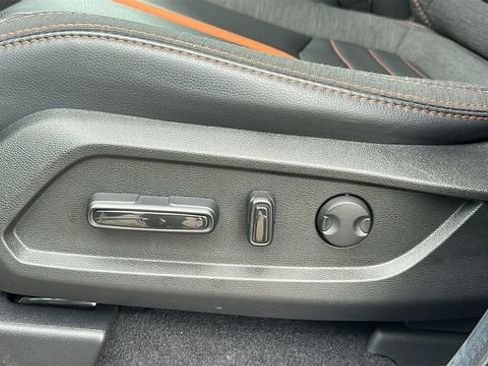 Used 2026 Honda Passport TrailSport image 10