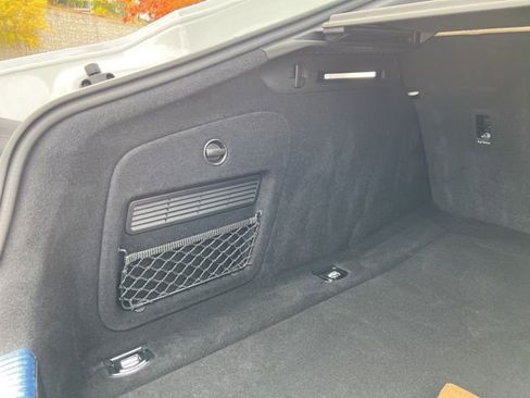 Certified 2025 Audi A5 2.0T Premium Plus w/ Premium Plus image 75