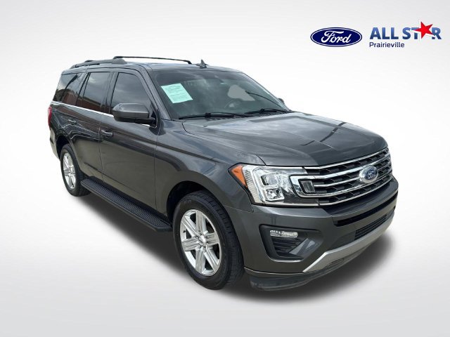 Used 2021 Ford Expedition XLT RWD image 1
