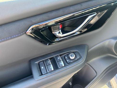 New 2026 Subaru Forester Limited image 11