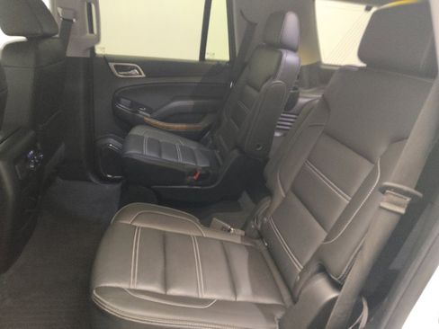 Used 2019 GMC Yukon Denali w/ Open Road Package AWD/4WD image 18