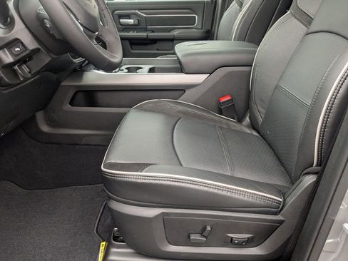 New 2026 RAM 3500 Laramie image 13