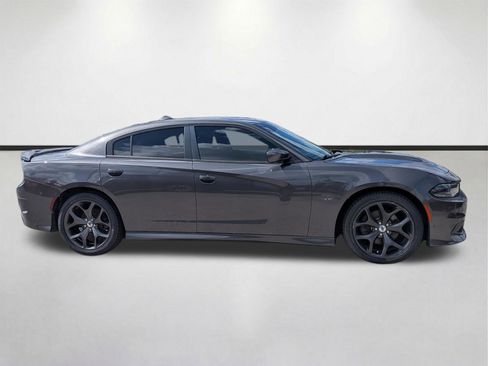 Used 2019 Dodge Charger R/T RWD image 3