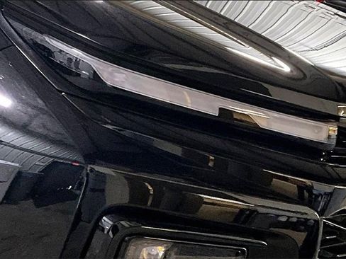 Certified 2024 Chevrolet Traverse RS image 4