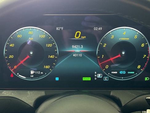 Used 2022 Mercedes-Benz CLS 450 4MATIC image 22