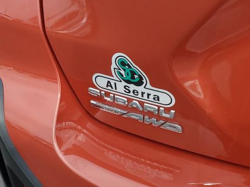Certified 2024 Subaru Crosstrek 2.0i Premium AWD/4WD image 6