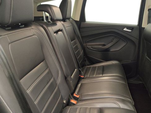Used 2019 Ford Escape SEL FWD image 19