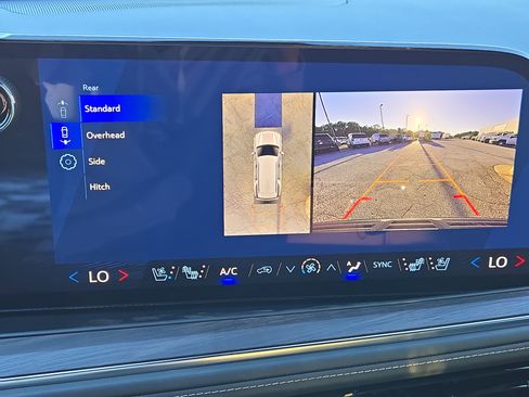 New 2026 Chevrolet Tahoe Premier image 32