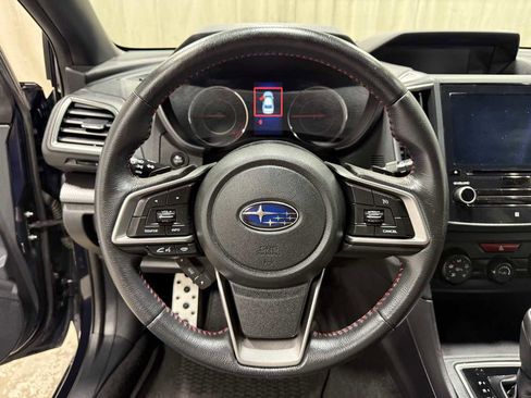 Used 2019 Subaru Impreza 2.0i Sport AWD/4WD image 9
