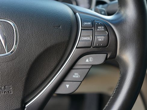 Used 2012 Acura TL w/ Technology Package image 25