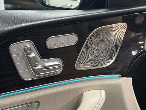 Certified 2023 Mercedes-Benz GLE 450 4MATIC image 19