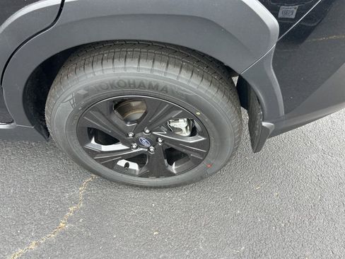 Used 2026 Subaru Crosstrek 2.5i AWD/4WD image 13