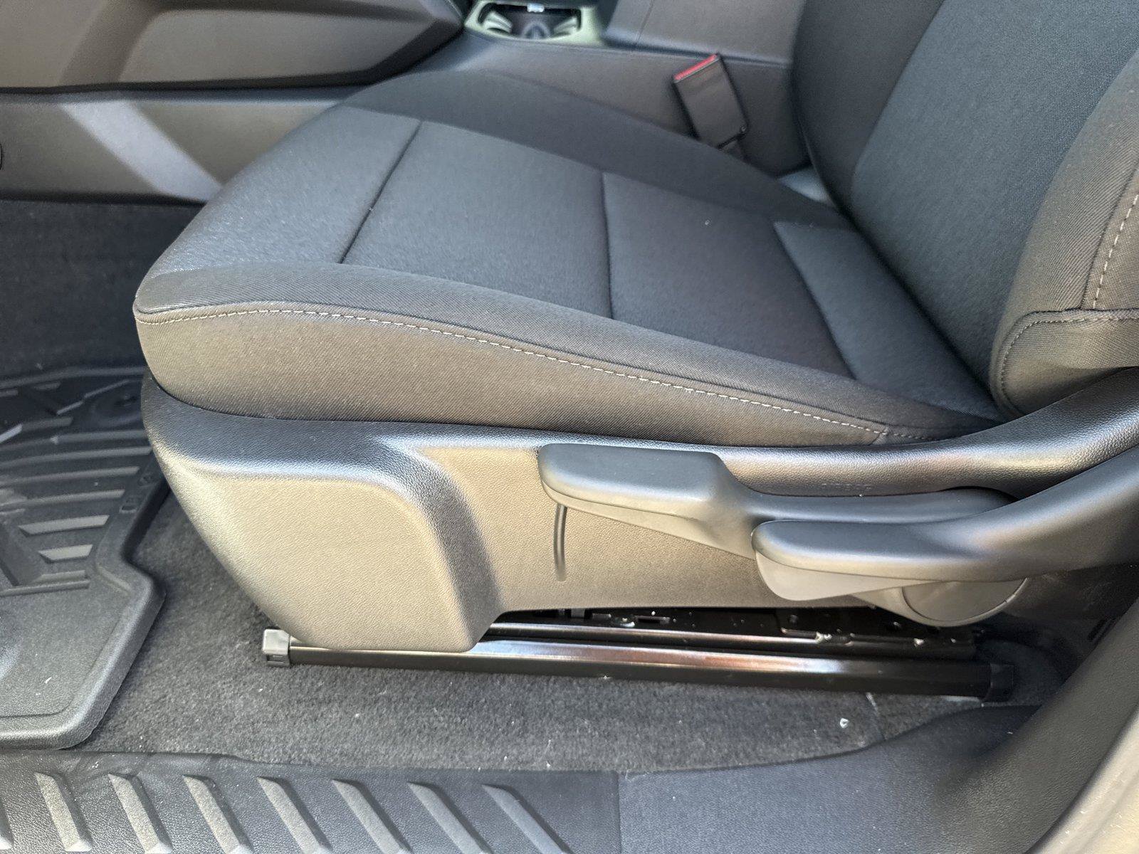New 2026 Chevrolet Colorado Trail Boss AWD/4WD image 12