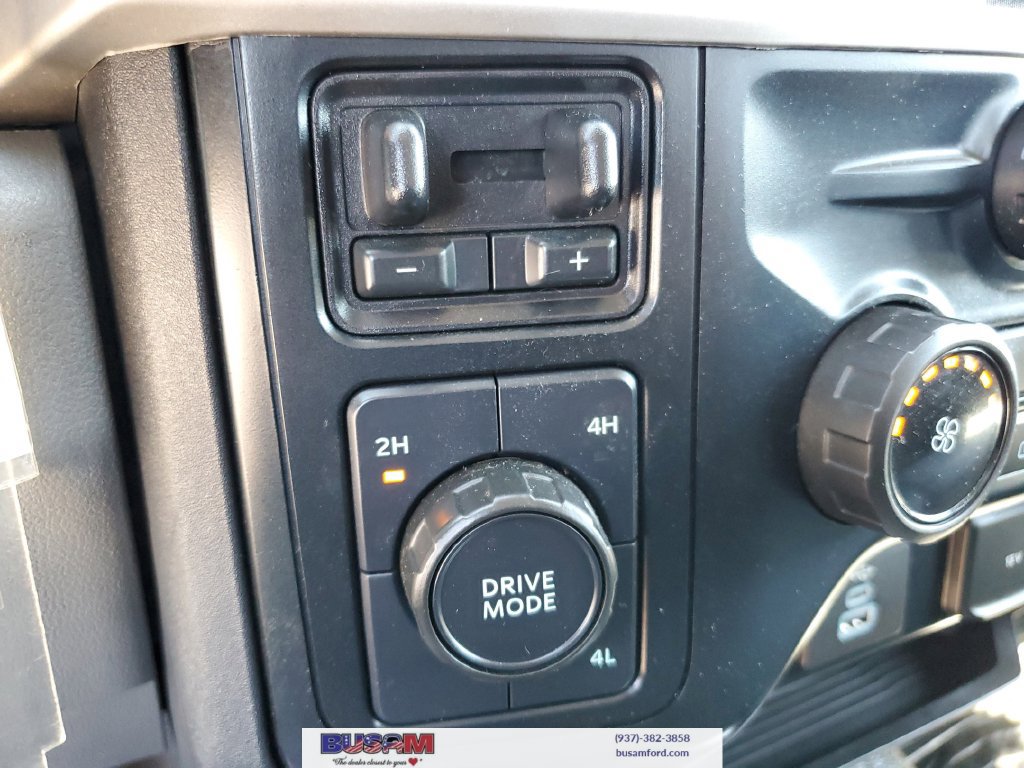 Used 2023 Ford F450 XL AWD/4WD image 26