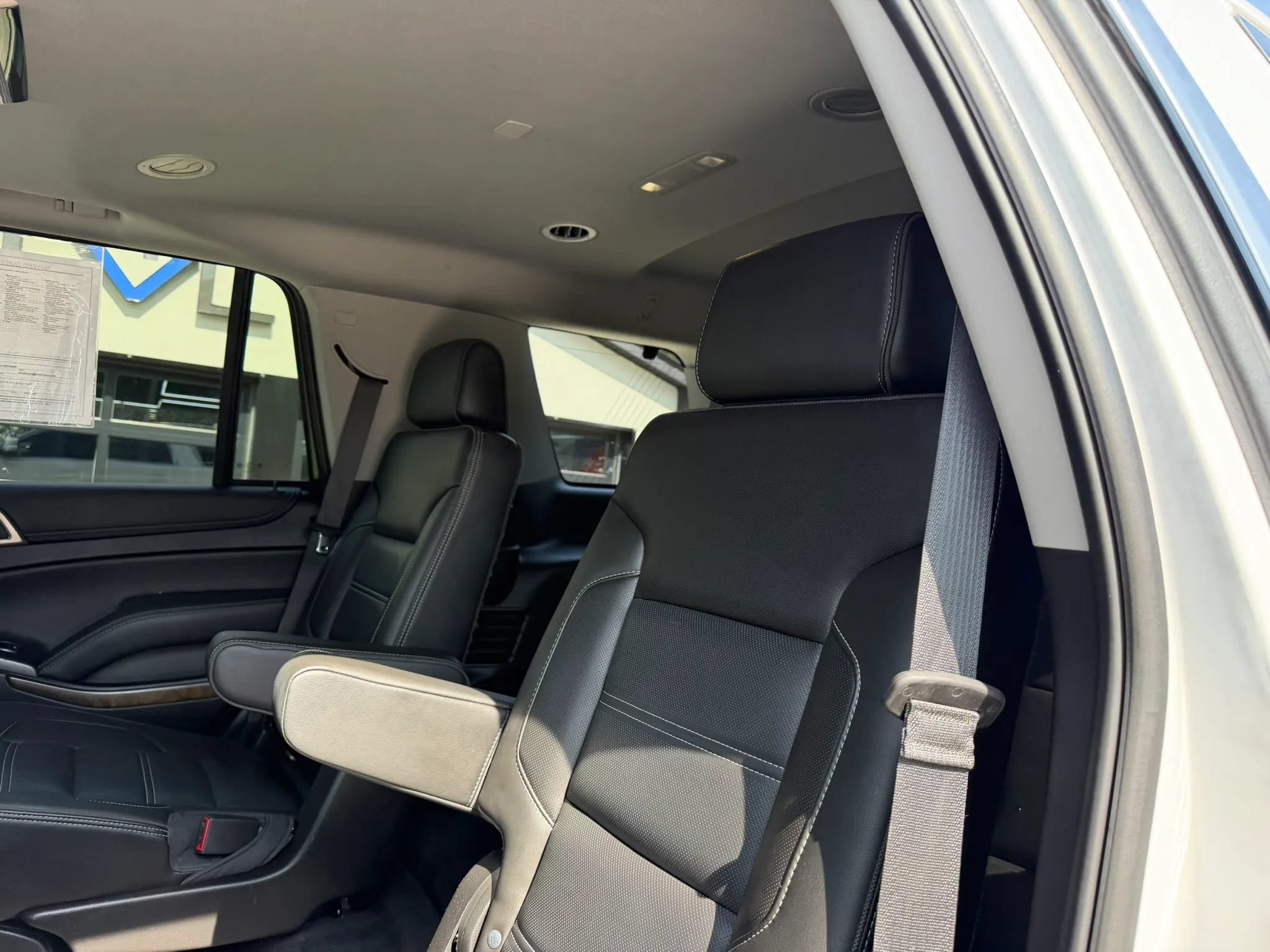 Used 2019 GMC Yukon Denali w/ Denali Ultimate Package AWD/4WD image 37