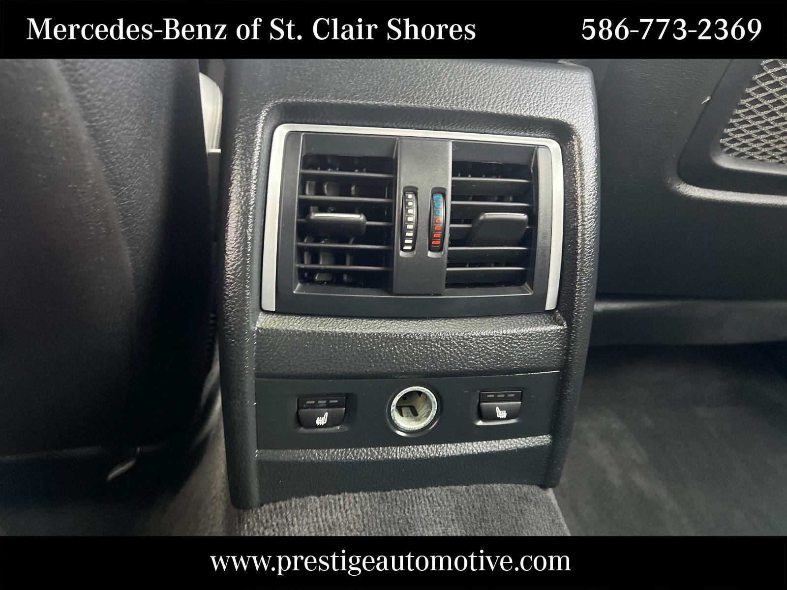 Used 2017 BMW 430i Gran Coupe xDrive AWD/4WD image 16
