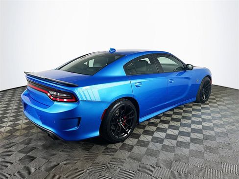 Used 2023 Dodge Charger Scat Pack w/ Plus Group image 7