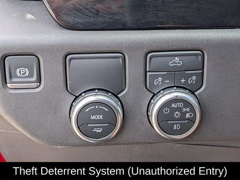 Used 2024 GMC Sierra 1500 Elevation RWD image 22