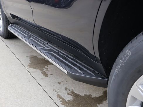 New 2025 Chevrolet Tahoe Premier w/ Sun And Tow Package image 10