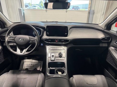 Used 2021 Hyundai Santa Fe SEL w/ Convenience Package image 31